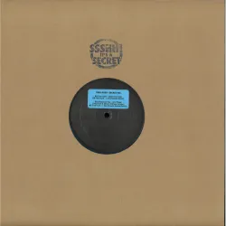 Fred Hush - Secret 4