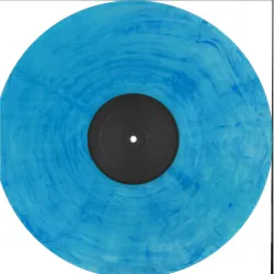 Fred Hush - Secret 4