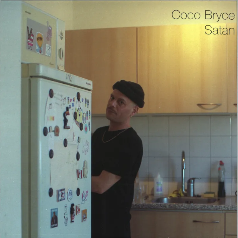 Coco Bryce - My Space EP
