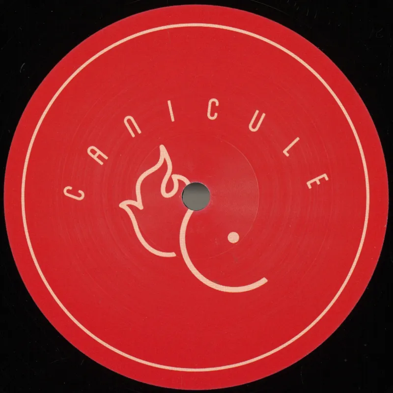 Anselmo
&
Benjamin - GET ALONG