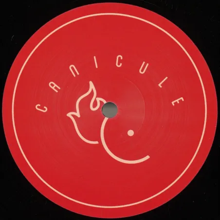 Anselmo
&
Benjamin - GET ALONG