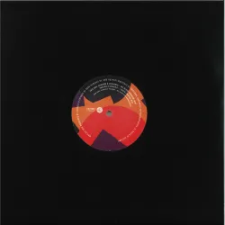 Anselmo
&
Benjamin - GET ALONG