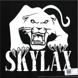 Simoncino - Distant EP (Mr finger Remix)