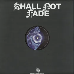 Janeret - Passion EP