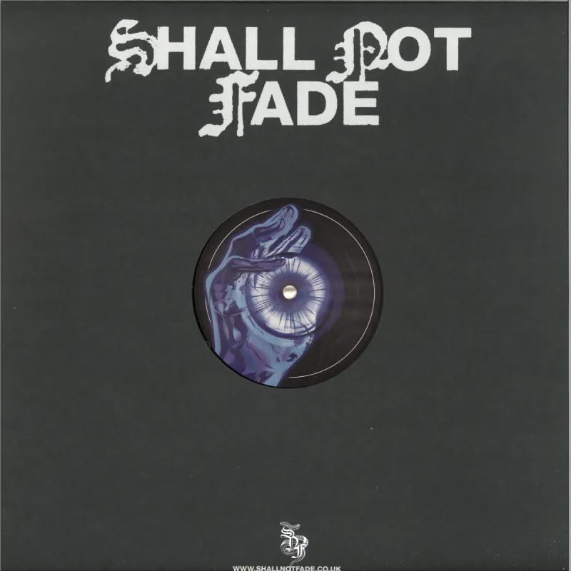 Janeret - Passion EP