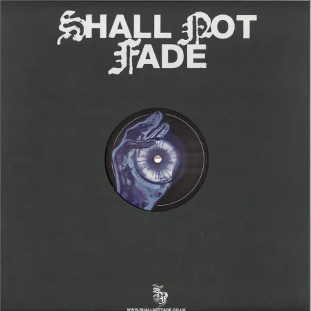 Janeret - Passion EP