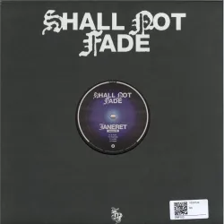 Janeret - Passion EP