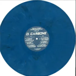 D. Carbone - Raving Disorder Vol. 5