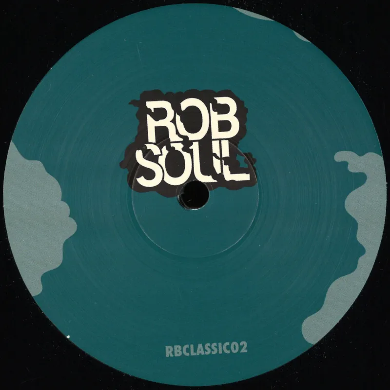 Phil Weeks - Nasty Girl EP