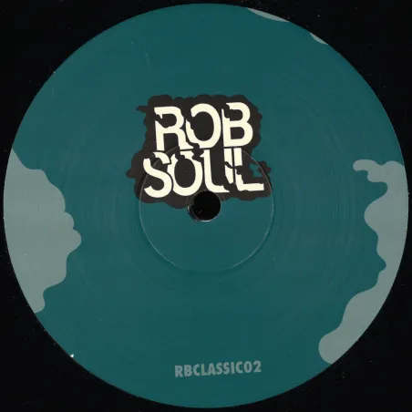 Phil Weeks - Nasty Girl EP