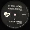 Kalte Liebe - Schall & Schweiss EP