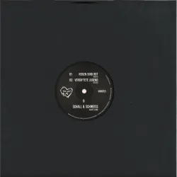 Kalte Liebe - Schall & Schweiss EP