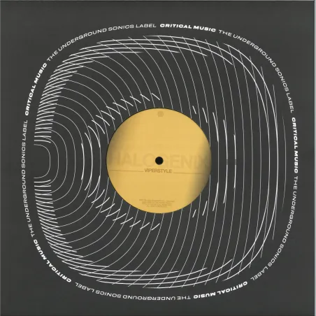 Halogenix - Viper Style / Lana