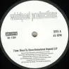 Whirlpool Productions - From: Disco To: Disco EP
