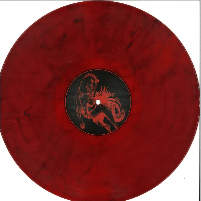 Various - Boundaries Vol. I