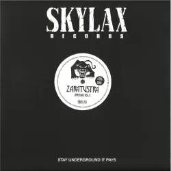 Zaratustra - Uprising Vol.2