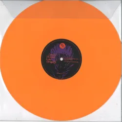 Lucas Moinet - Low Gravity EP