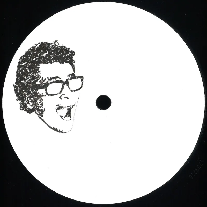 Unknown - Pastime / Spank / Paper