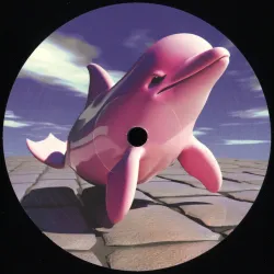 Hidden Spheres - Love Hate EP