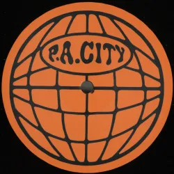 Paris Acid City - Two