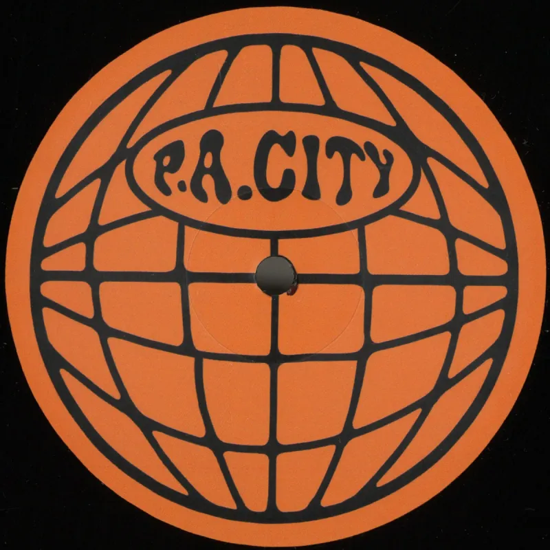 Paris Acid City - Two