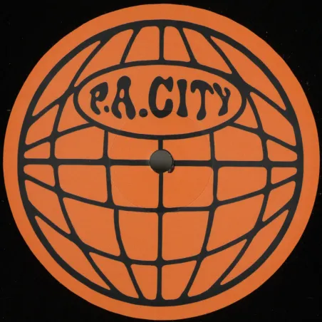 Paris Acid City - Two