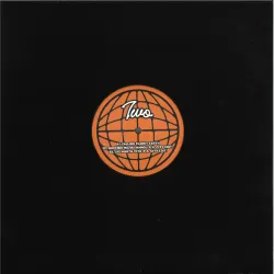 Paris Acid City - Two