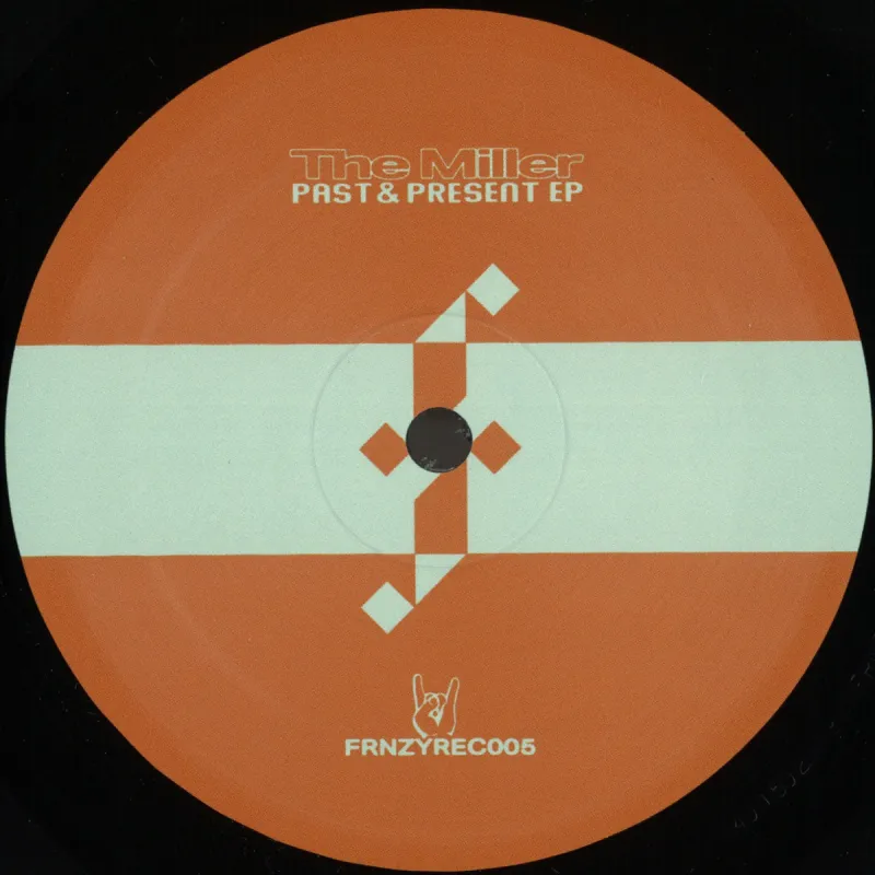 The Miller - Past & Present