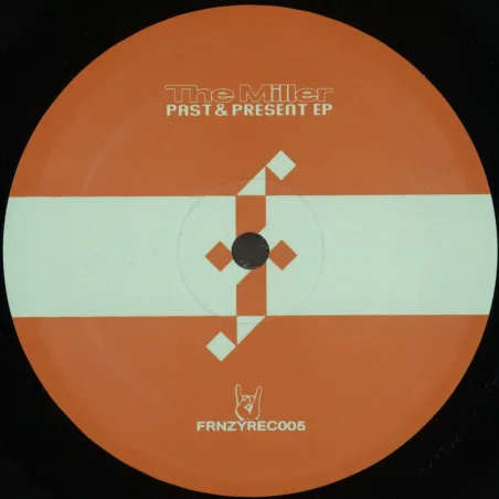 The Miller - Past & Present