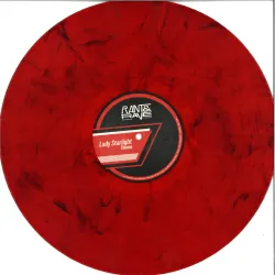 Lady Starlight - Choose EP