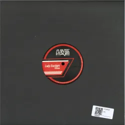 Lady Starlight - Choose EP