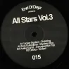 Various - All Stars Vol.3