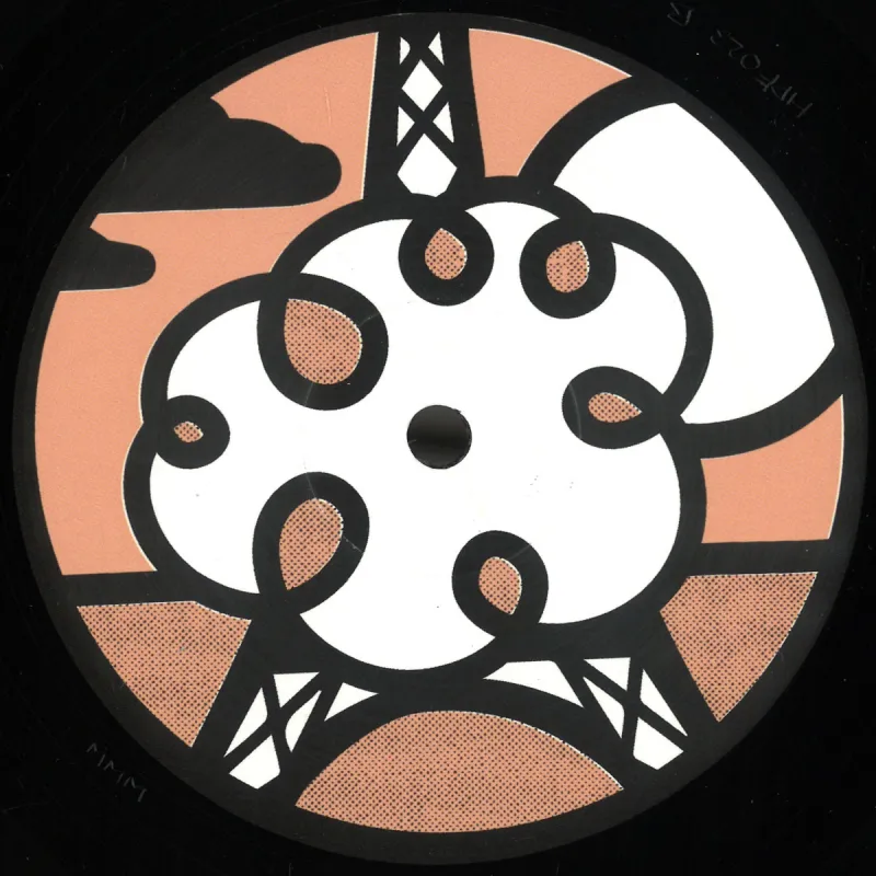 Kellie Allen - Parisian Summer EP