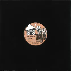 Kellie Allen - Parisian Summer EP