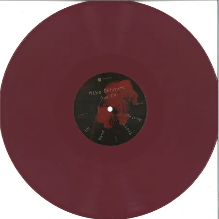 Mike Dehnert - One EP