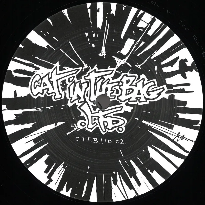 Unknown - Cat In The Bag Limited 02