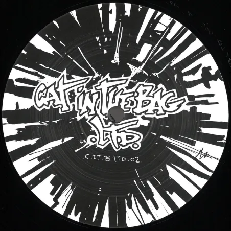 Unknown - Cat In The Bag Limited 02