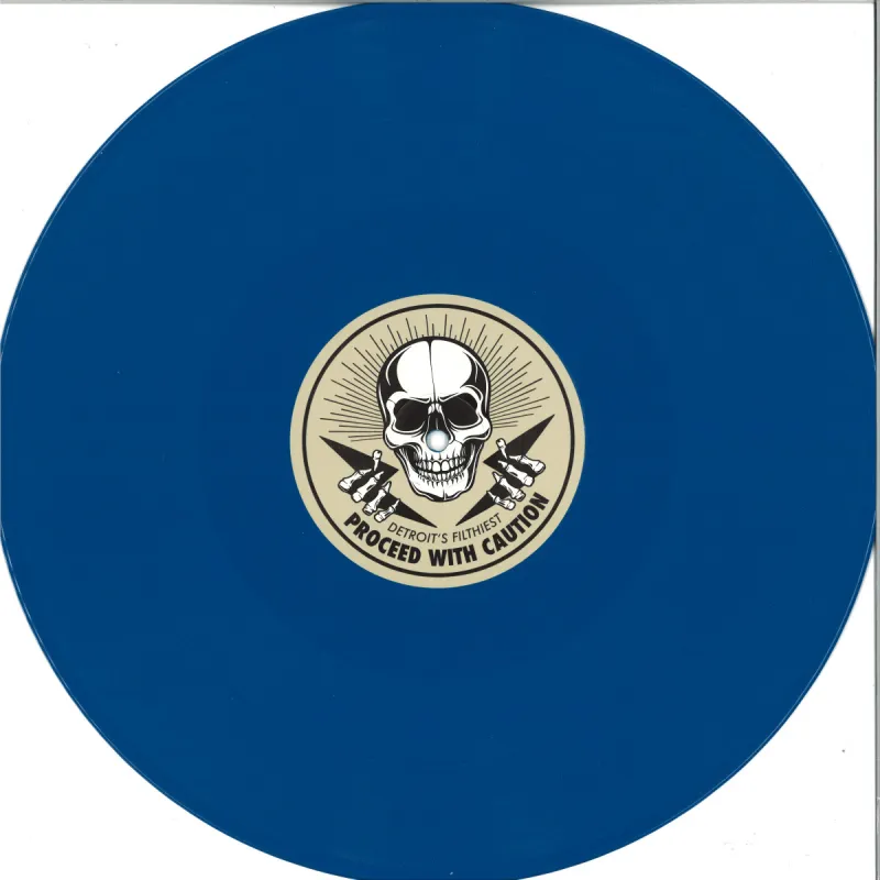 Detroit's Filthiest - Proceed With Caution