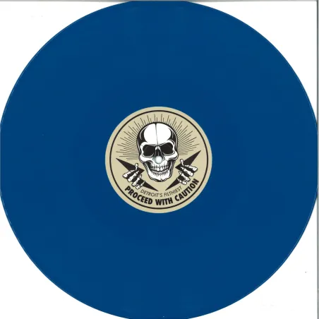 Detroit's Filthiest - Proceed With Caution