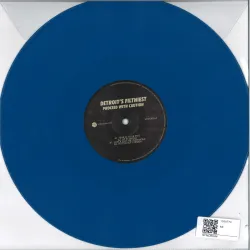 Detroit's Filthiest - Proceed With Caution