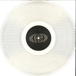 Crystal Distortion/69Db - Untitled