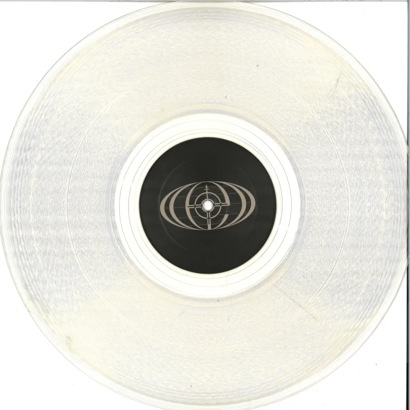 Crystal Distortion/69Db - Untitled