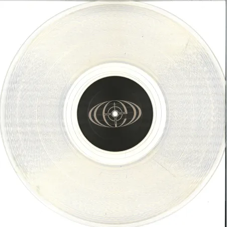 Crystal Distortion/69Db - Untitled