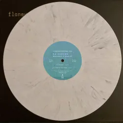 Dj Jauche - Movement & Soul