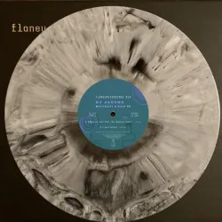 Dj Jauche - Movement & Soul