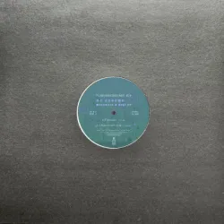 Dj Jauche - Movement & Soul