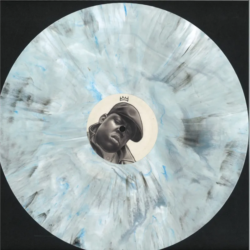 Unknown Artist - One More Time EP