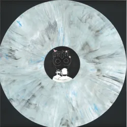 Unknown Artist - One More Time EP