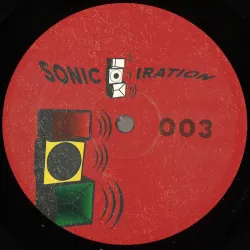 Various - SONIC IRATION 003