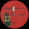 Various - SONIC IRATION 003